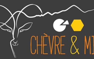 Modification du logo de “Chèvre&Miel”